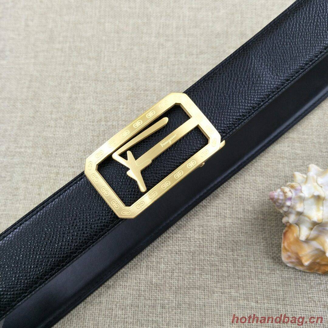 Ferragamo Belt SFB00017-2