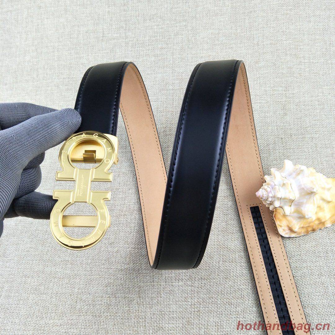 Ferragamo Belt SFB00019-2