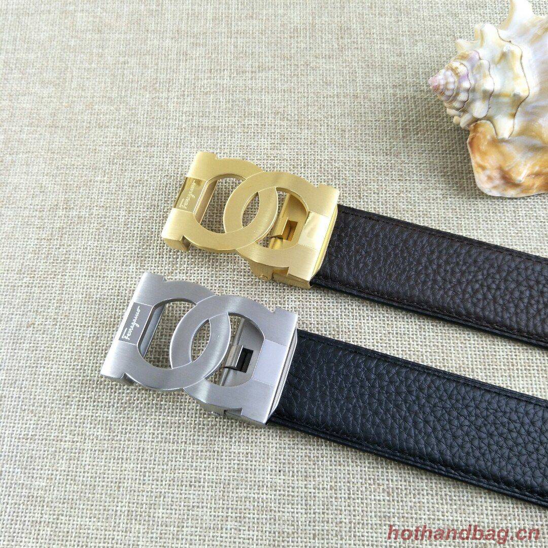 Ferragamo Belt SFB00020-1