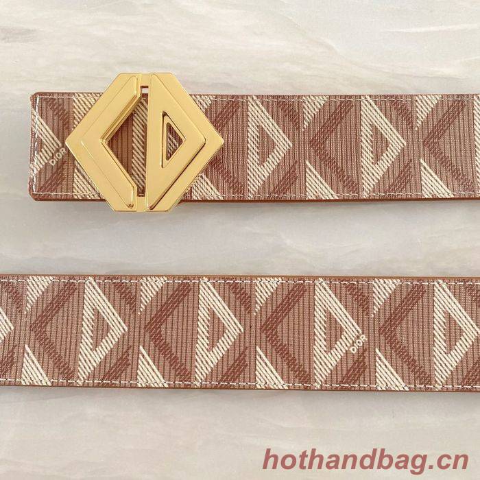 Dior Belt 40MM CDB00040