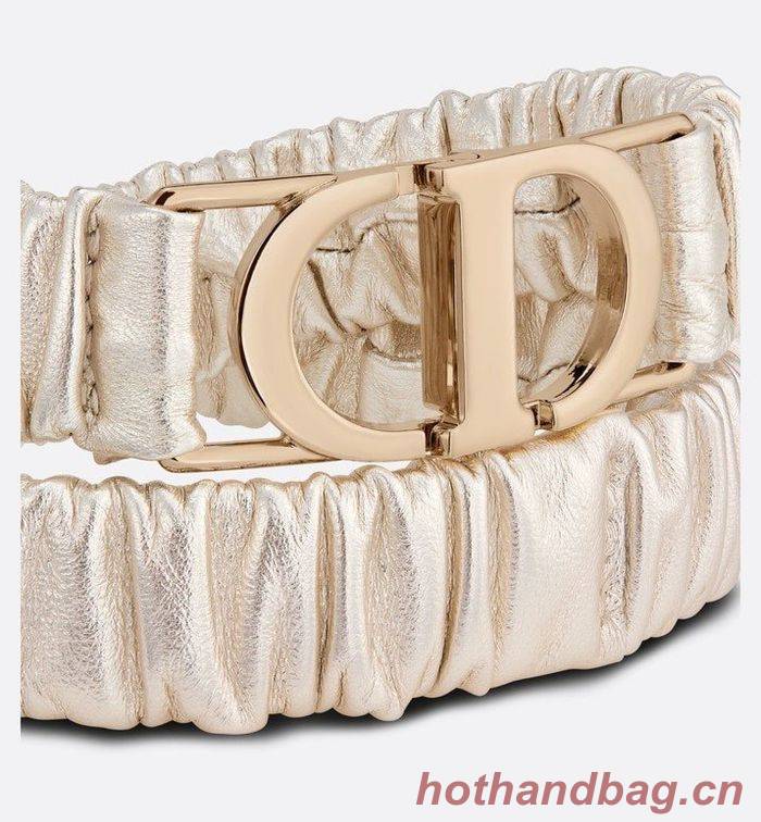 Dior Belt CDB00050