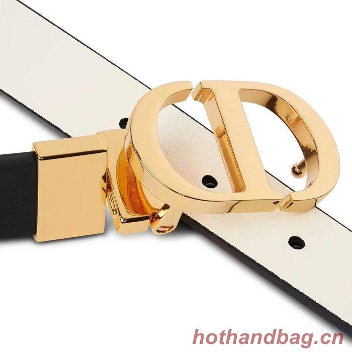 Dior Belt CDB00051