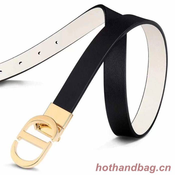 Dior Belt CDB00051