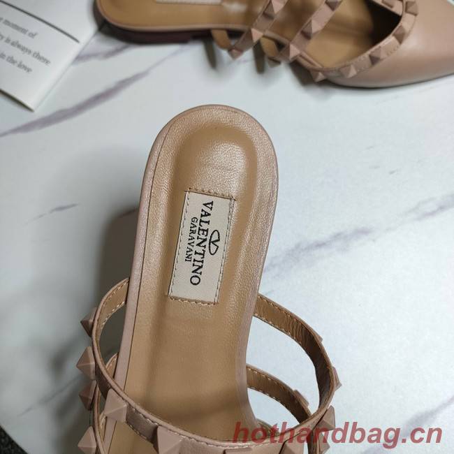 Valentino slipper 59896-1