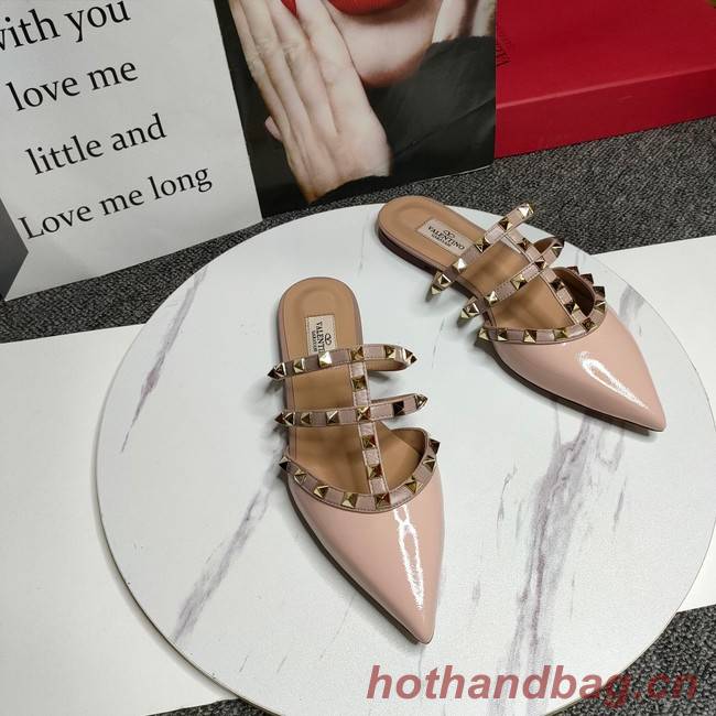 Valentino slipper 59896-4