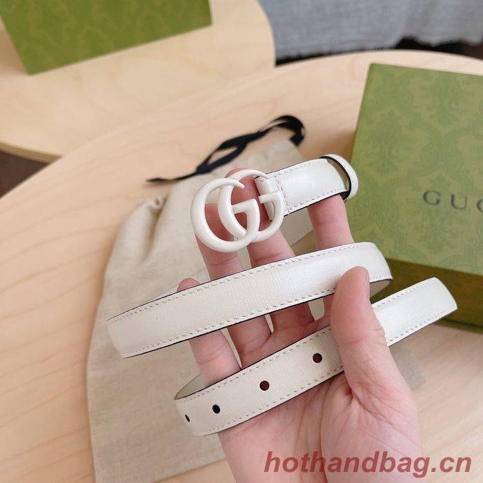 Gucci Belt 20MM GUB00002