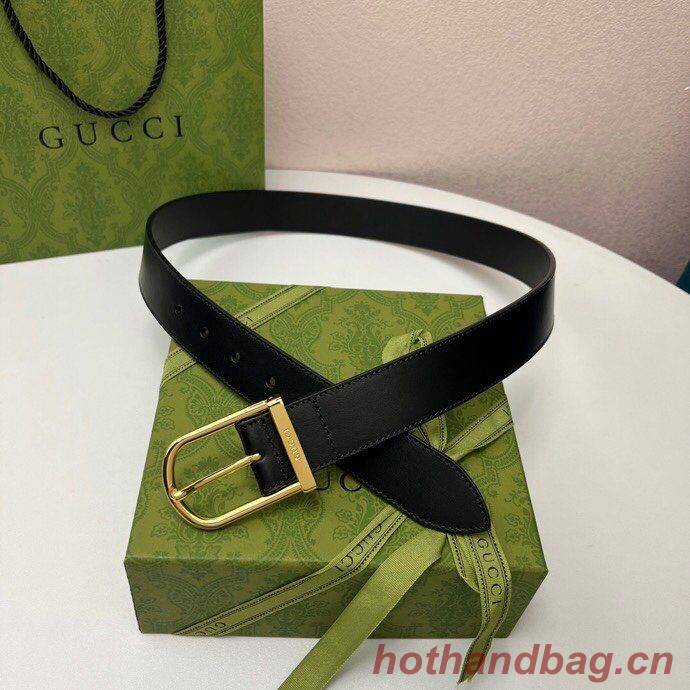 Gucci Belt 35MM GUB00006-1