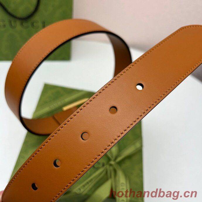 Gucci Belt 35MM GUB00009