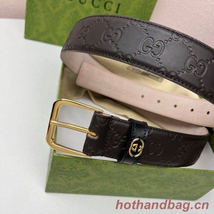 Gucci Belt 35MM GUB00010