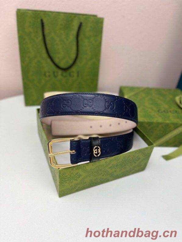 Gucci Belt 35MM GUB00011