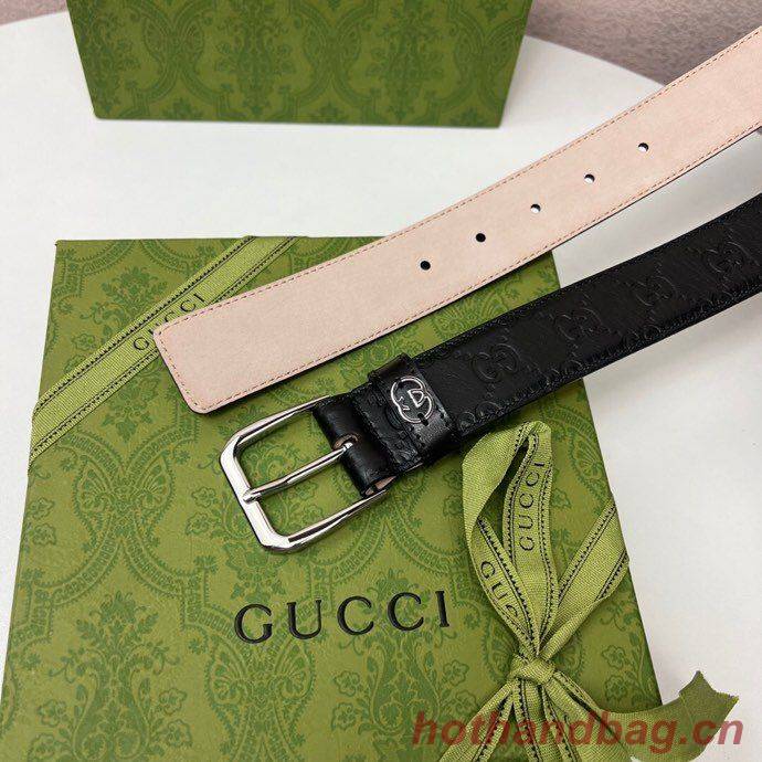 Gucci Belt 35MM GUB00012