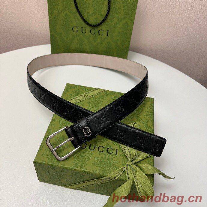 Gucci Belt 35MM GUB00012