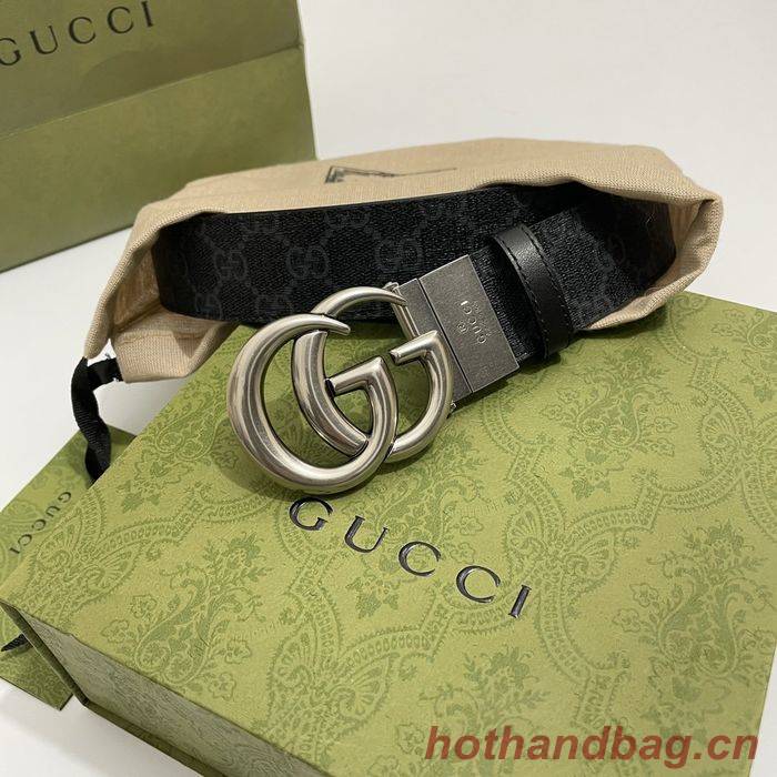 Gucci Belt 37MM GUB00013