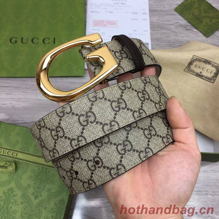 Gucci Belt 38MM GUB00017