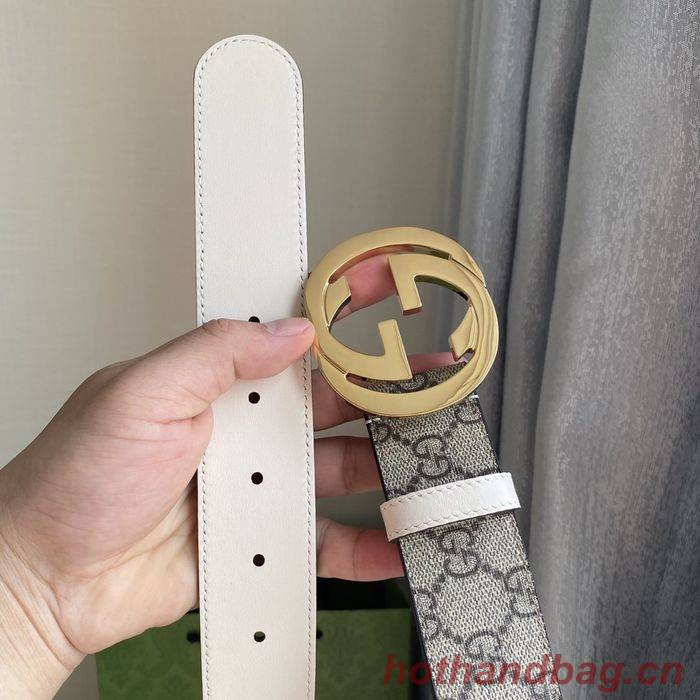 Gucci Belt 38MM GUB00019