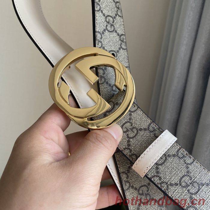 Gucci Belt 38MM GUB00019