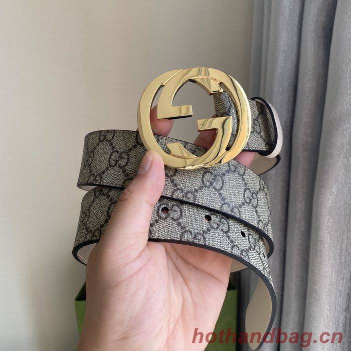 Gucci Belt 38MM GUB00019