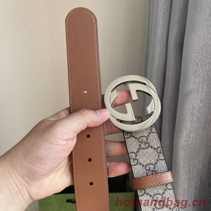 Gucci Belt 38MM GUB00022