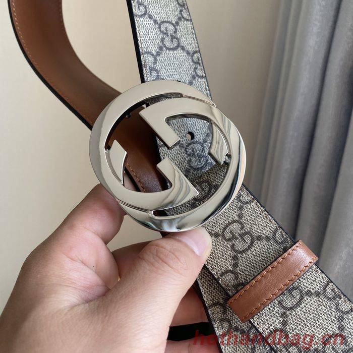 Gucci Belt 38MM GUB00022