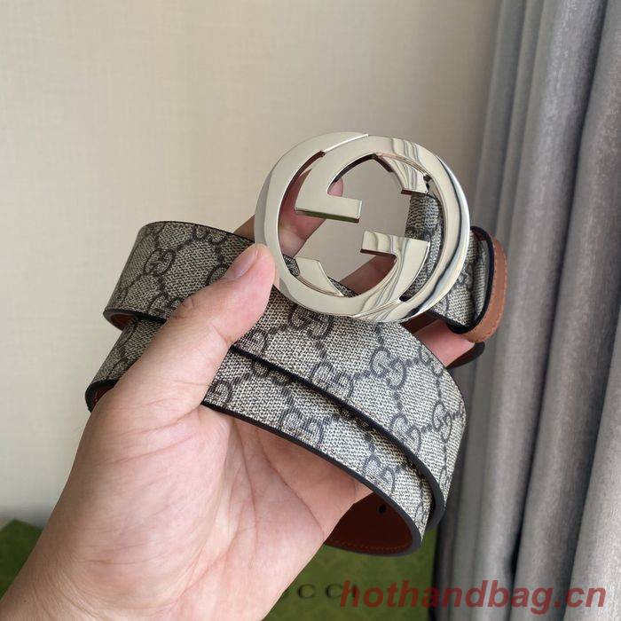 Gucci Belt 38MM GUB00022