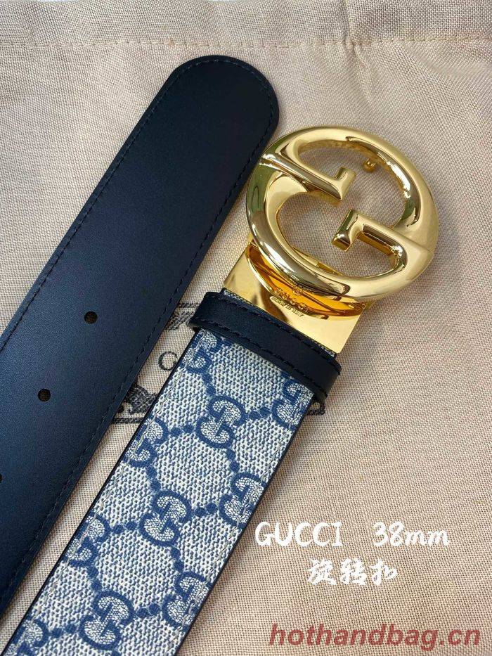 Gucci Belt 38MM GUB00024