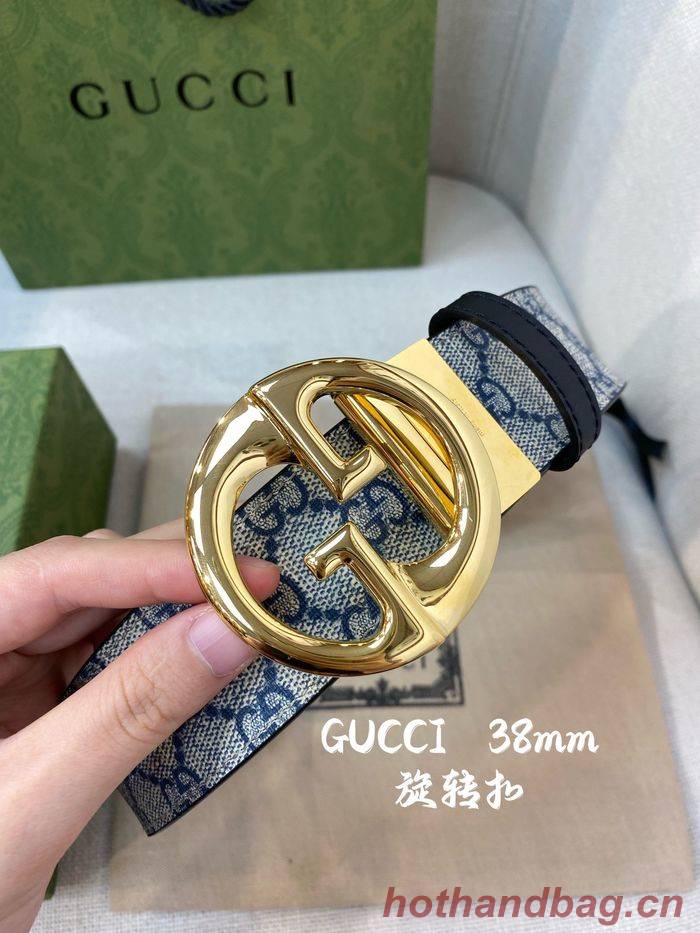 Gucci Belt 38MM GUB00024