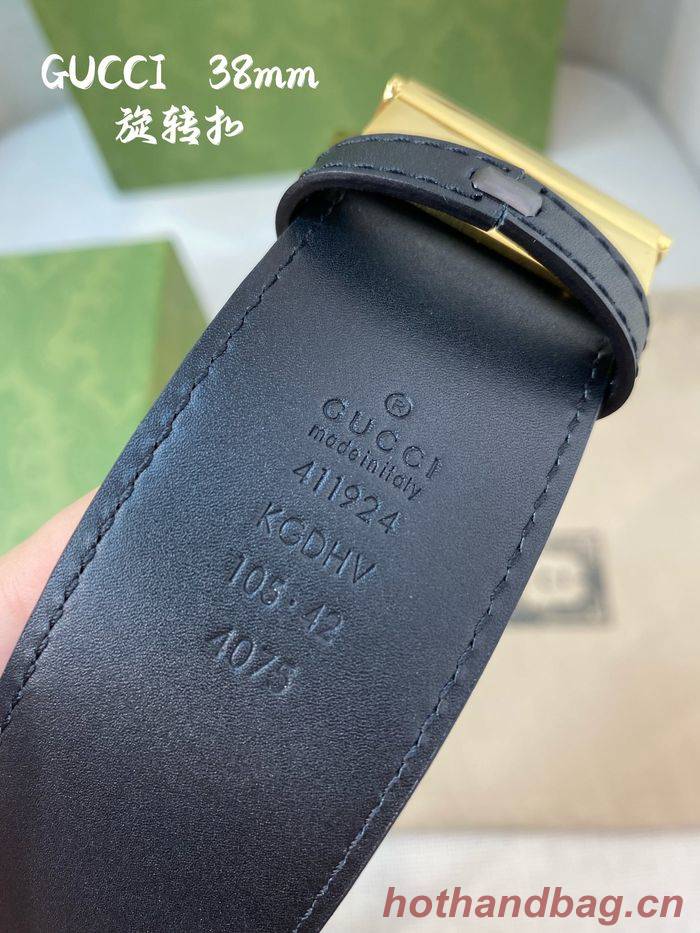 Gucci Belt 38MM GUB00024