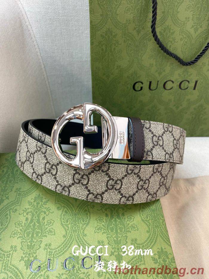 Gucci Belt 38MM GUB00025