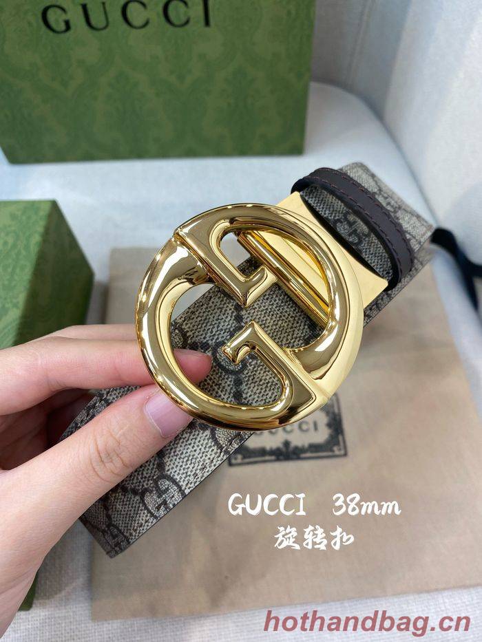 Gucci Belt 38MM GUB00026