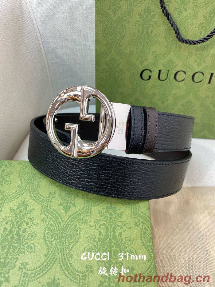 Gucci Belt 38MM GUB00027