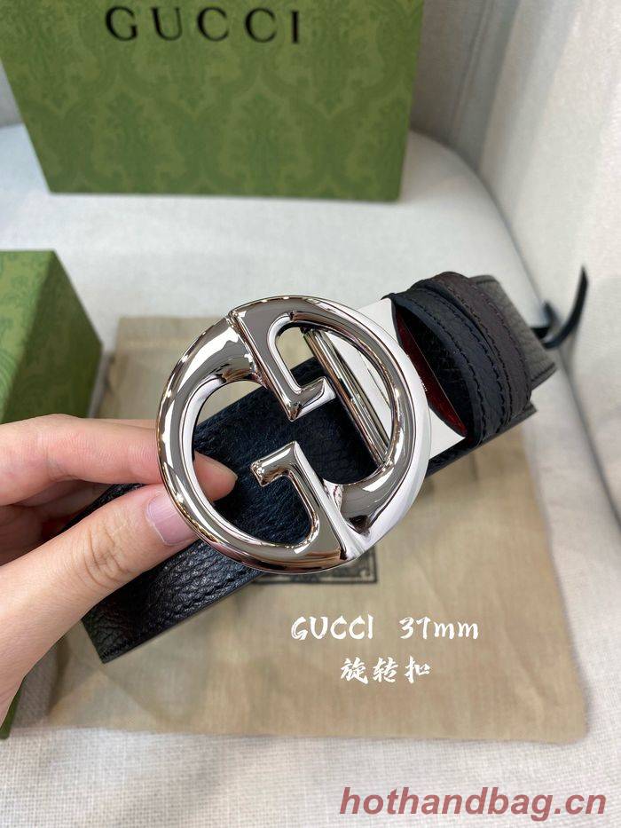 Gucci Belt 38MM GUB00027