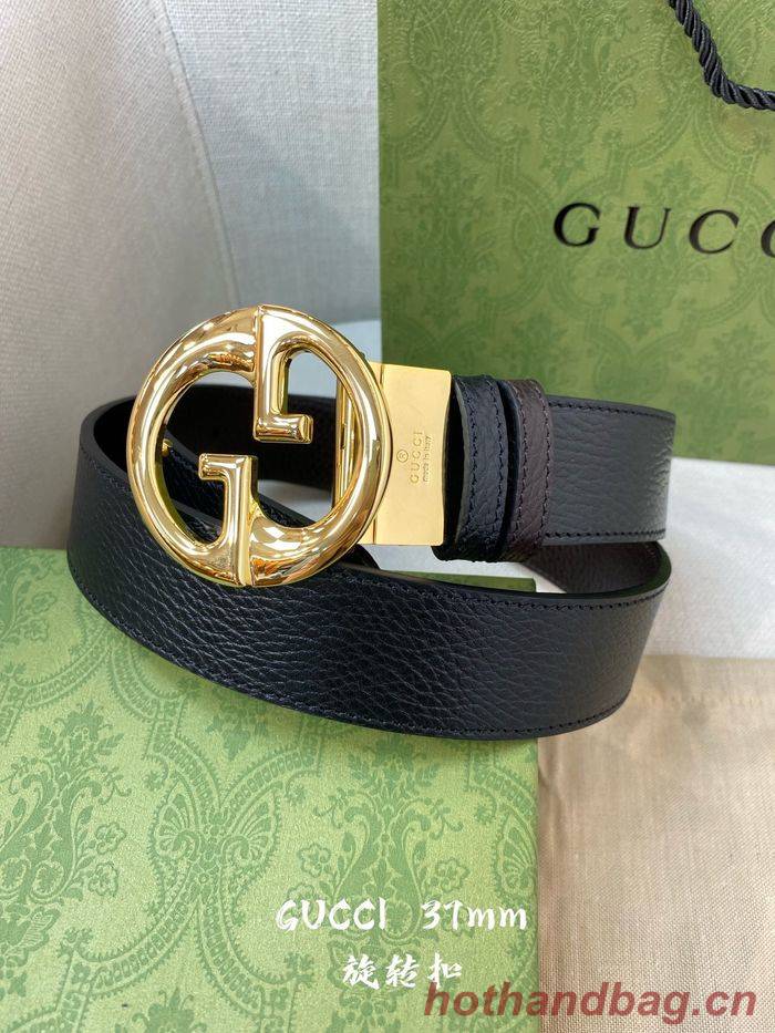 Gucci Belt 38MM GUB00028