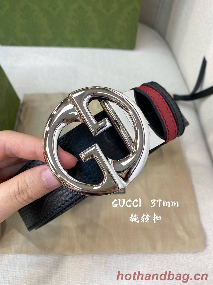 Gucci Belt 38MM GUB00029