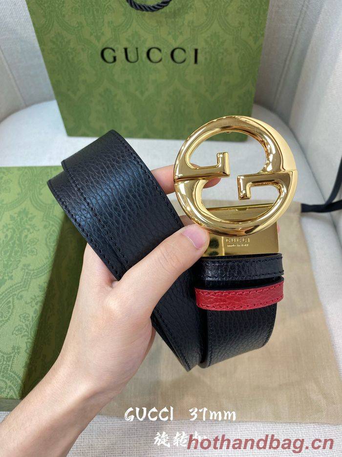 Gucci Belt 38MM GUB00030