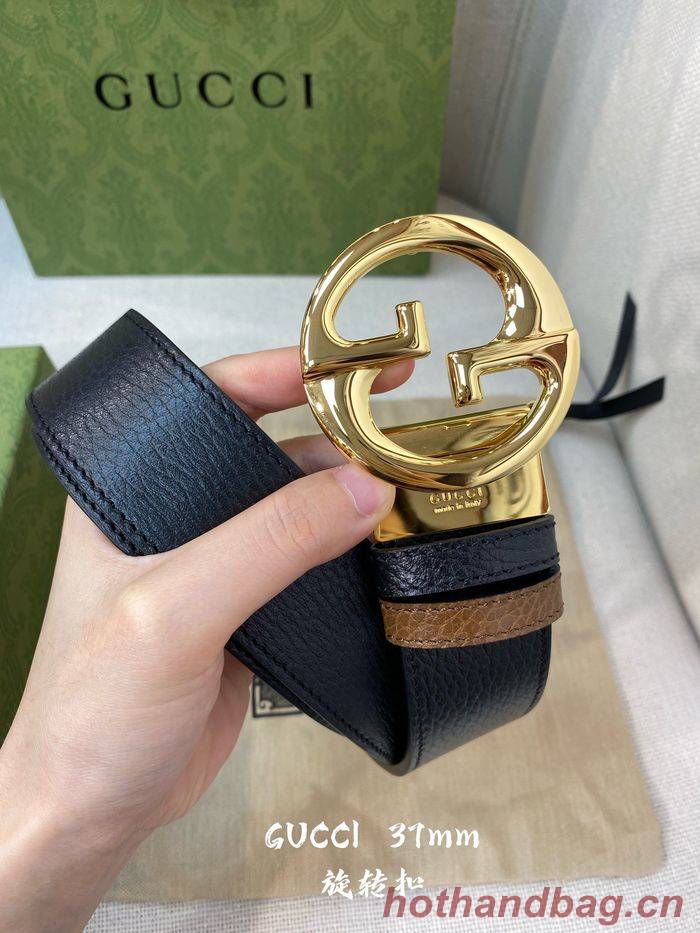 Gucci Belt 38MM GUB00031