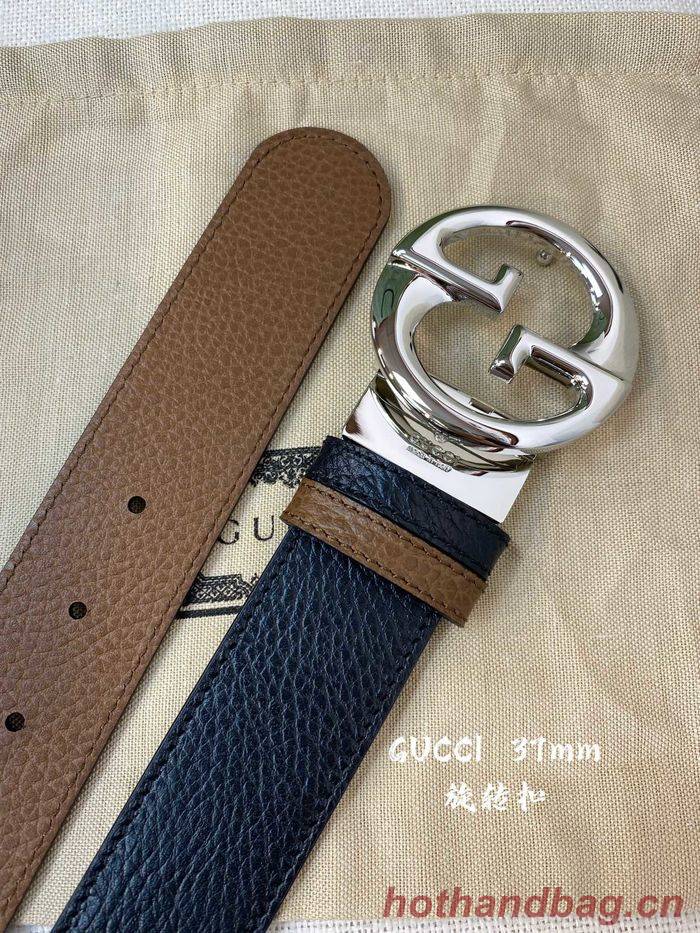 Gucci Belt 38MM GUB00032