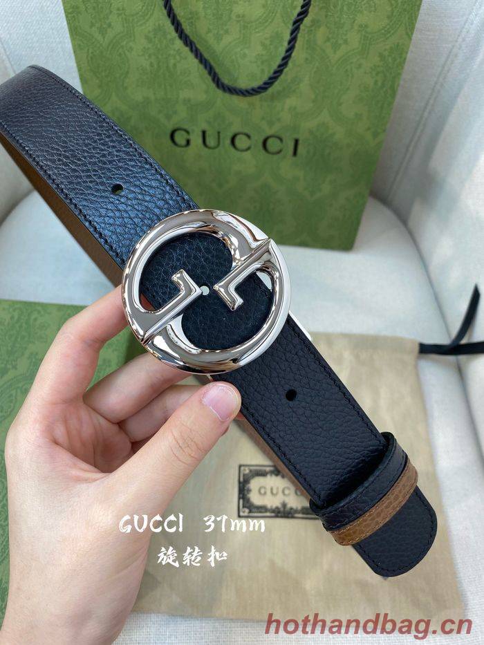 Gucci Belt 38MM GUB00032