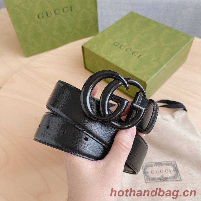 Gucci Belt 40MM GUB00038