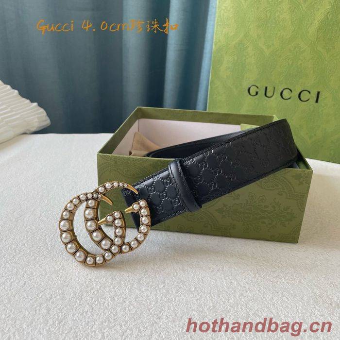 Gucci Belt 40MM GUB00039