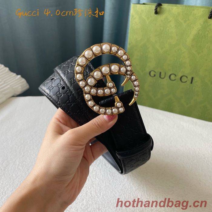 Gucci Belt 40MM GUB00039