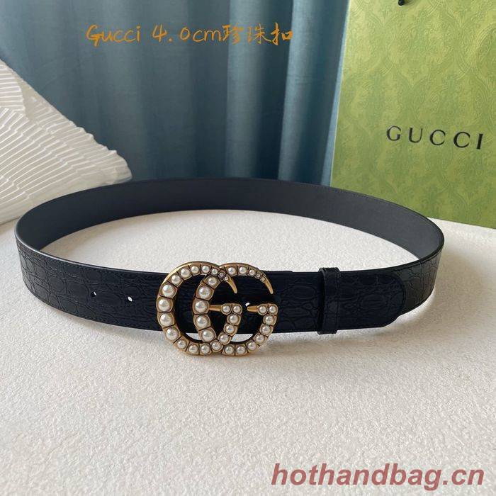 Gucci Belt 40MM GUB00040