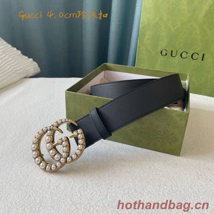 Gucci Belt 40MM GUB00041