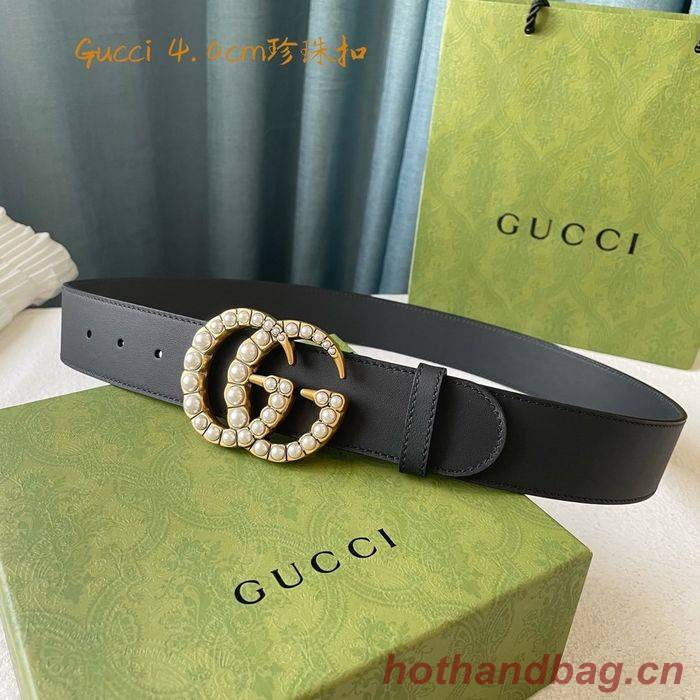 Gucci Belt 40MM GUB00041