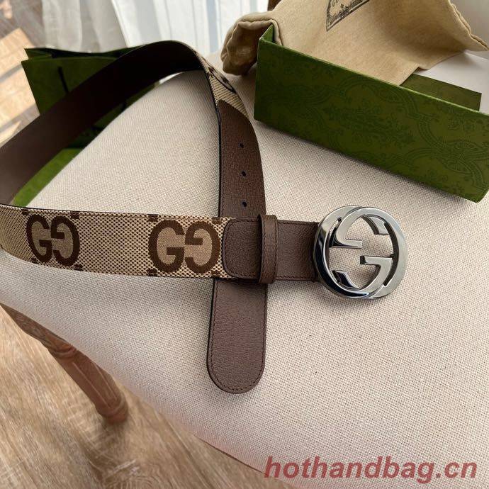 Gucci Belt 40MM GUB00046