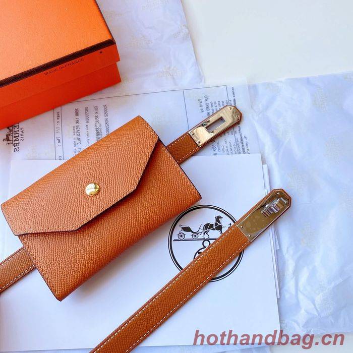 Hermes Belt Bag HMB00027