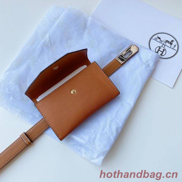 Hermes Belt Bag HMB00027