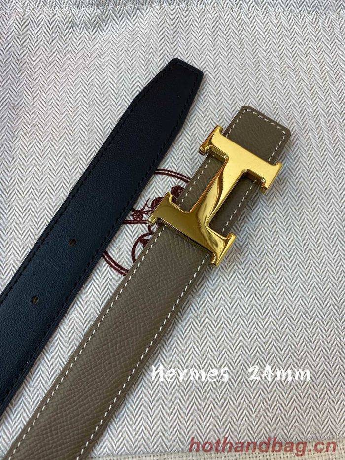 Hermes Belt 24MM HMB00001