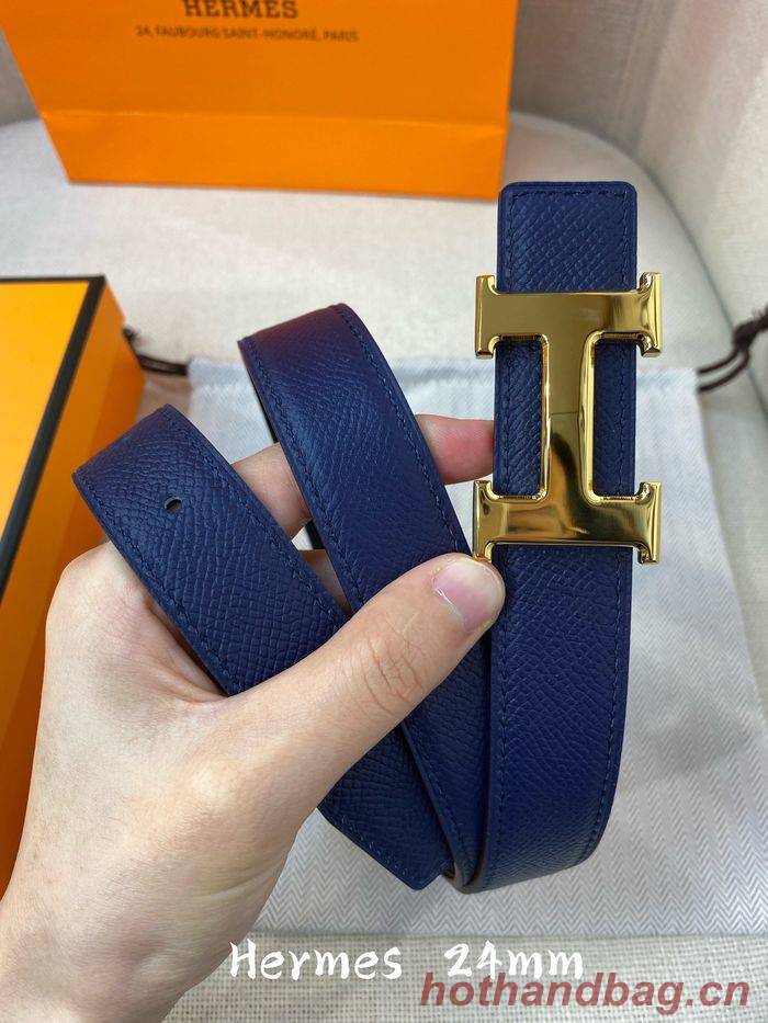 Hermes Belt 24MM HMB00003