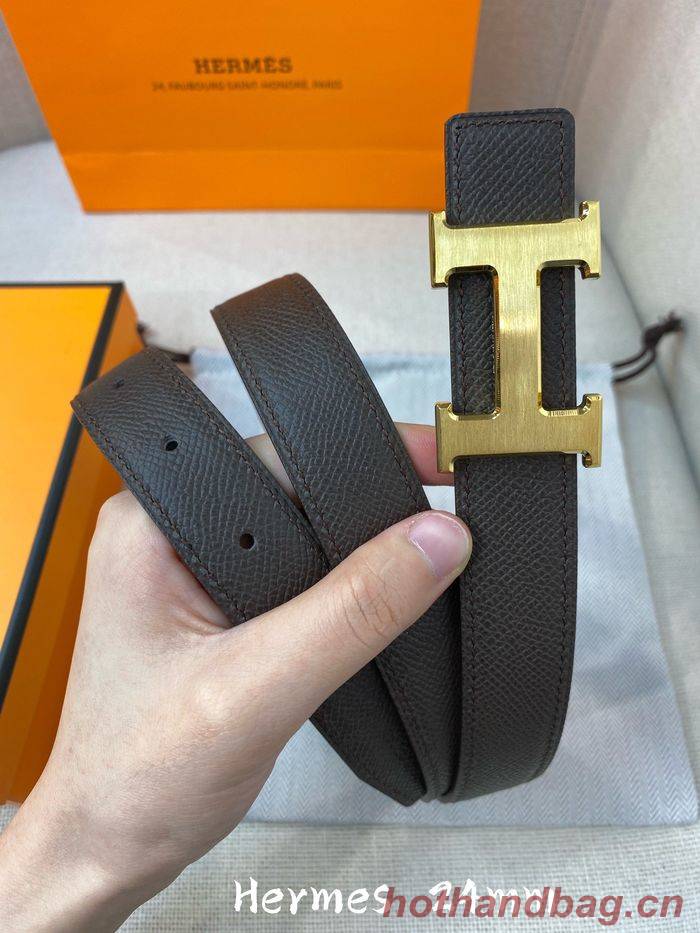 Hermes Belt 24MM HMB00004