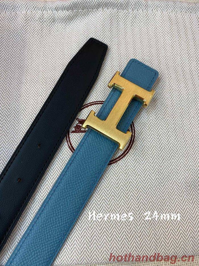 Hermes Belt 24MM HMB00005